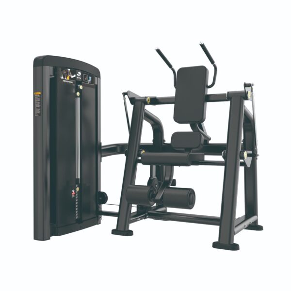Abdominal Guiado - Titan Series
