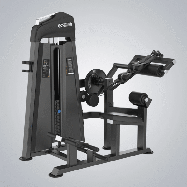 Abdominal / Extensão Lombar - Evost Series