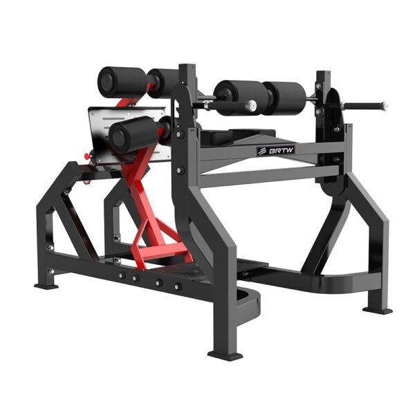 Abdominal e Extensão Lombar - TM Series