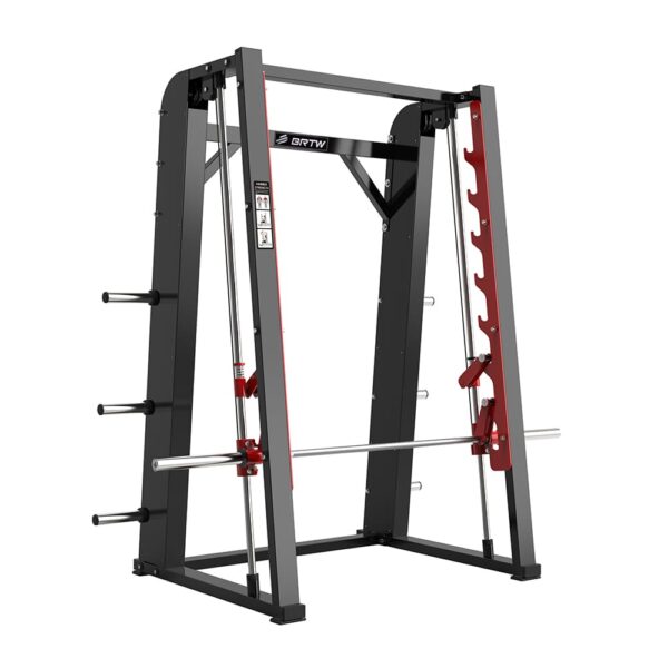 Agachamento Smith - TM Series