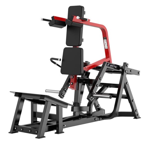 Agachamento Hack Squat - TM Series