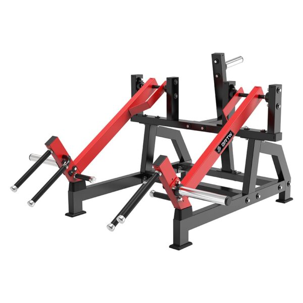 Agachamento com Remada - TM Series