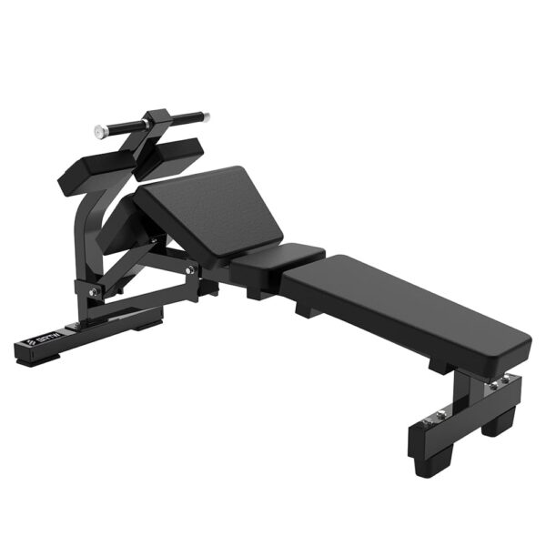 Banco Abdominal - TM Series