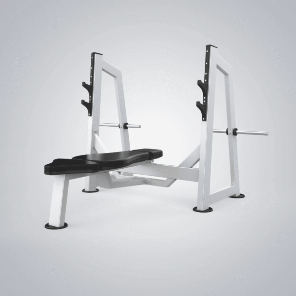 Banco Olímpico Plano - Bench Series