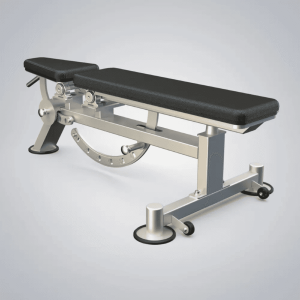 Banco Plano Ajustável - Bench Series