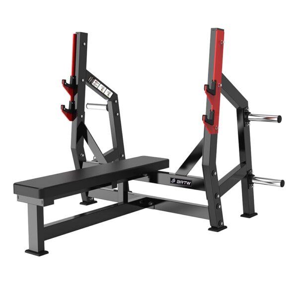 Banco Supino Reto - TM Series