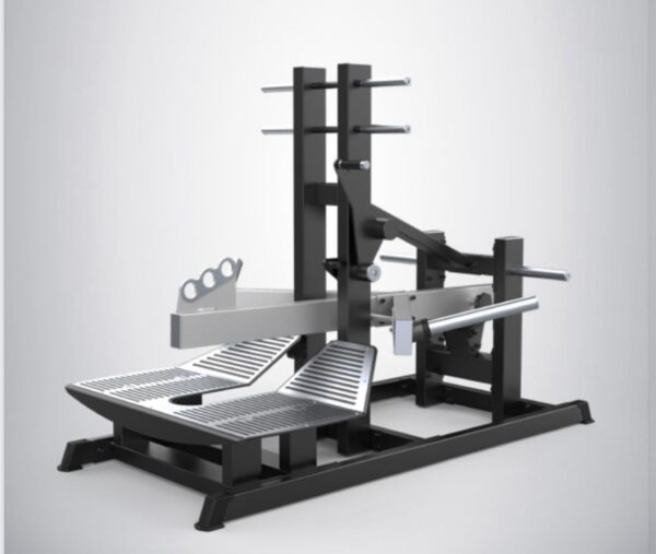 Belt Squat - Plateload Series
