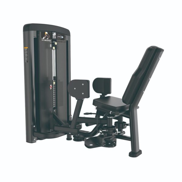 Cadeira Abdutora - Titan Series
