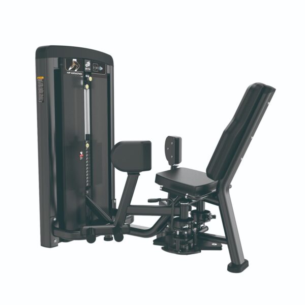 Cadeira Adutora - Titan Series