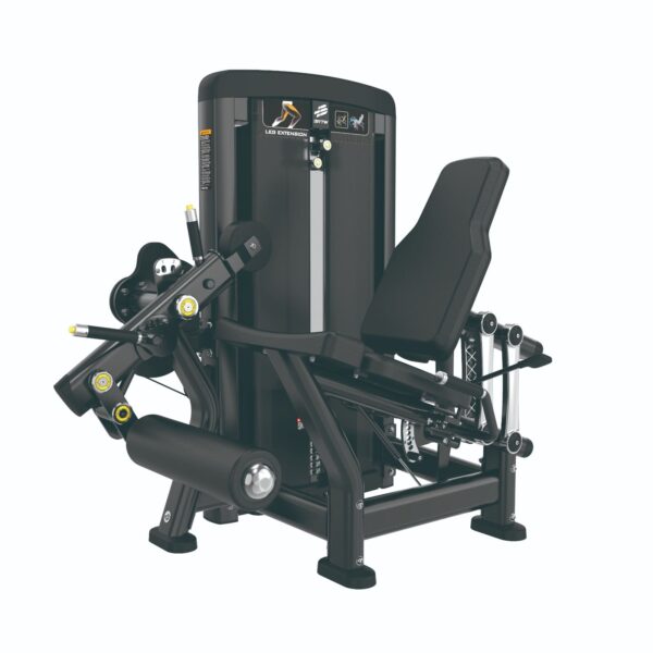 Cadeira Extensora - Titan Series
