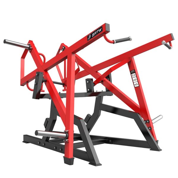 Combo Incline - TM Series