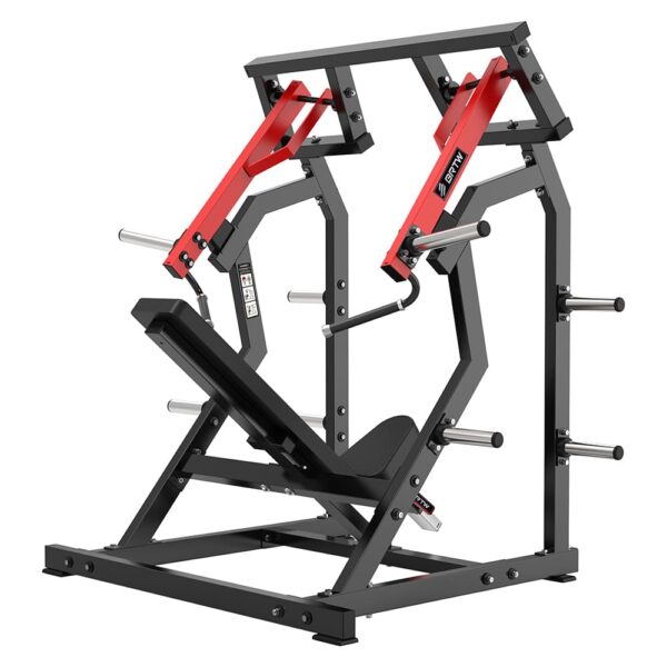 Desenvolvimento de Ombro - TM Series
