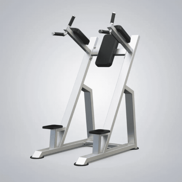 Elevação de Pernas Vertical - Bench Series