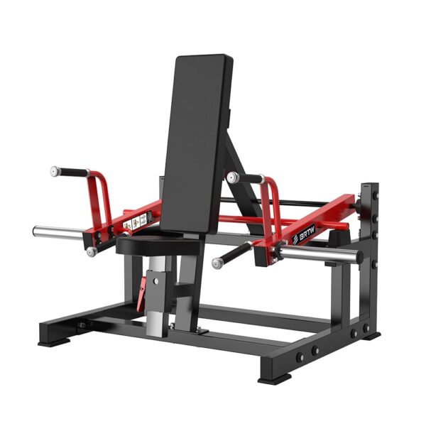 Encolhimento de Ombros Sentado - TM Series