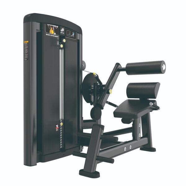 Extensão Lombar - Titan Series