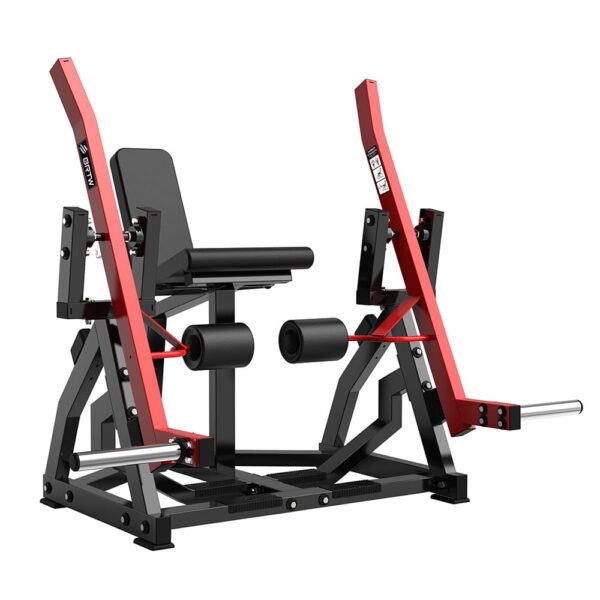 Extensora Articulada Alternada - TM Series