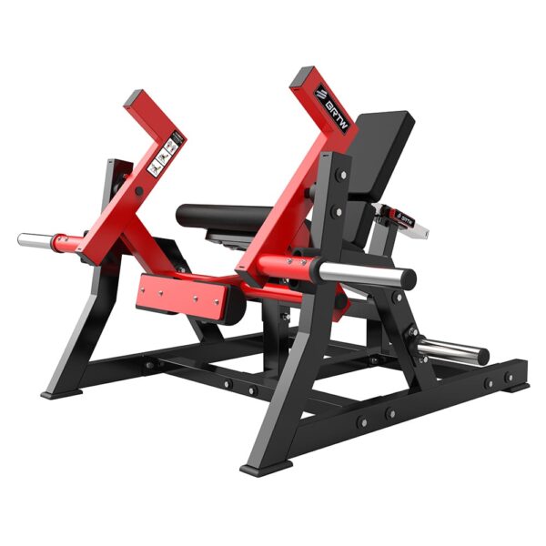 Extensora Articulada - TM Series