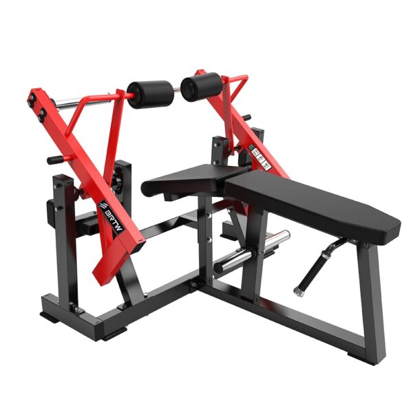 Mesa Flexora Unilateral - TM Series