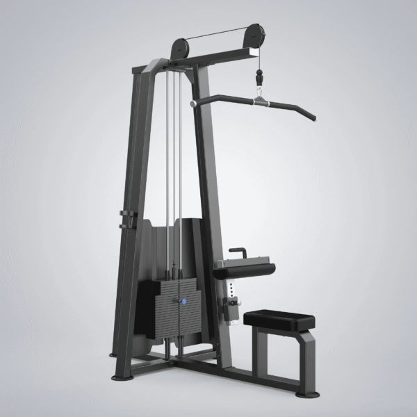 Pulldown (Puxada Alta) - Evost Series