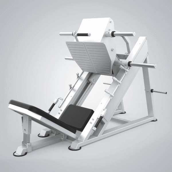 Leg Press 45°