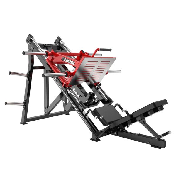 Leg Press 45° - TM Series