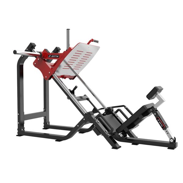 Leg Press 45° - TM Series