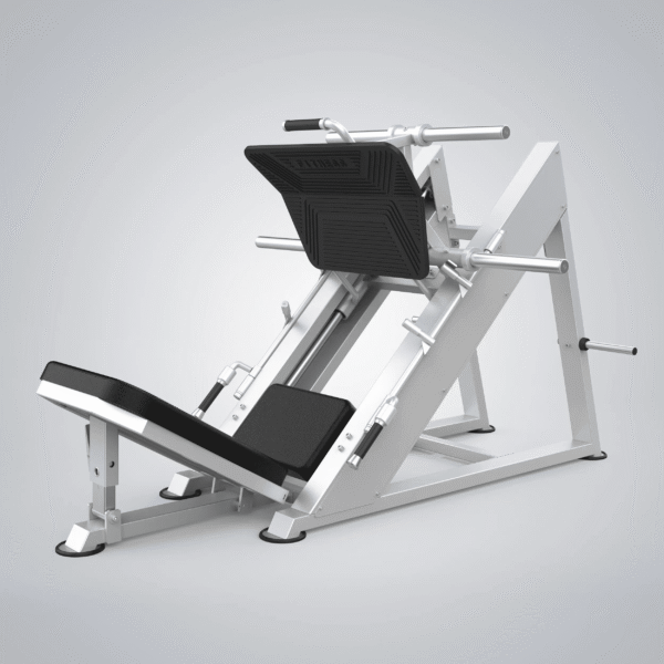 Leg Press 45°