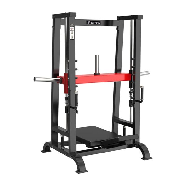 Leg Press 90° - TM Series