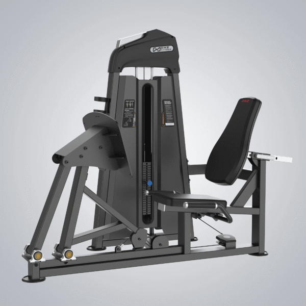 Leg Press Horizontal - Evost Series
