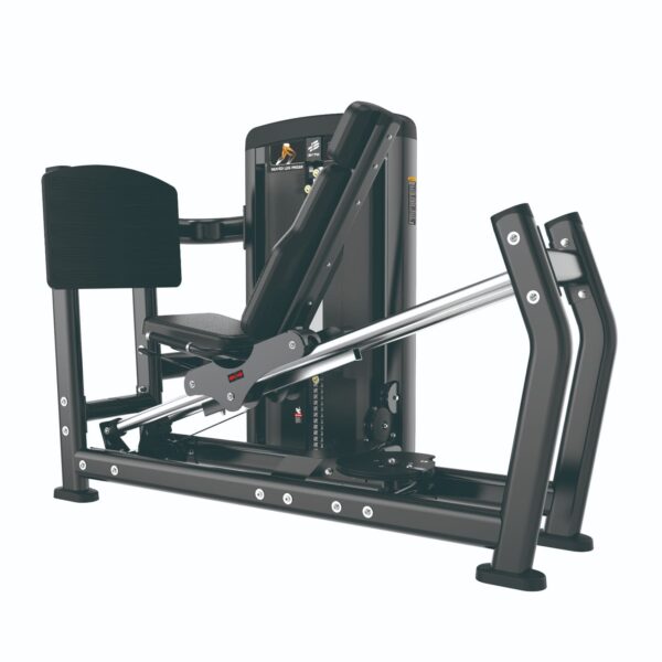 Leg Press Horizontal - Titan Series