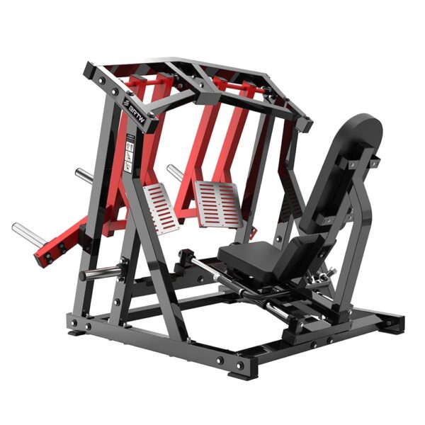 Leg Press Horizontal - TM Series