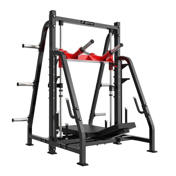 Leg Press Vertical - TM Series