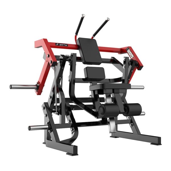 Máquina Abdominal - TM Series