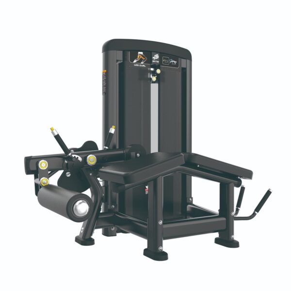 Mesa Flexora Deitado - Titan Series