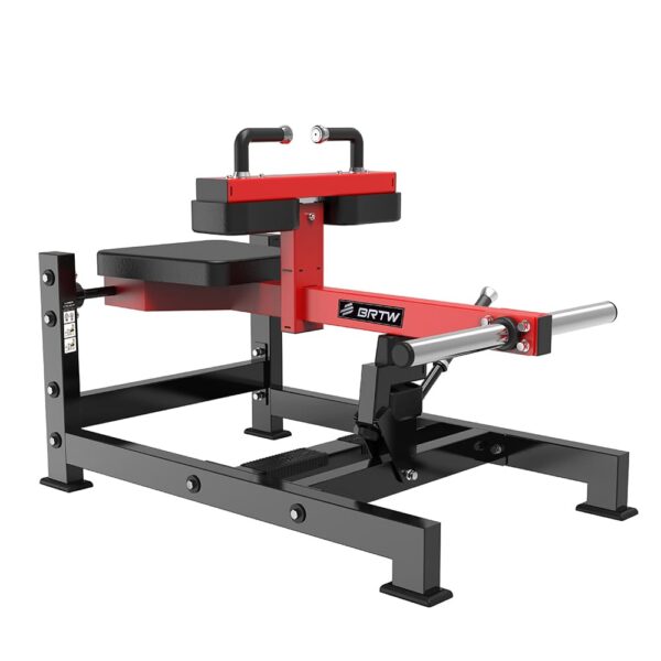 Panturrilha Sentada - TM Series