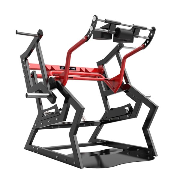 Power Squat (agachamento) - TM Series