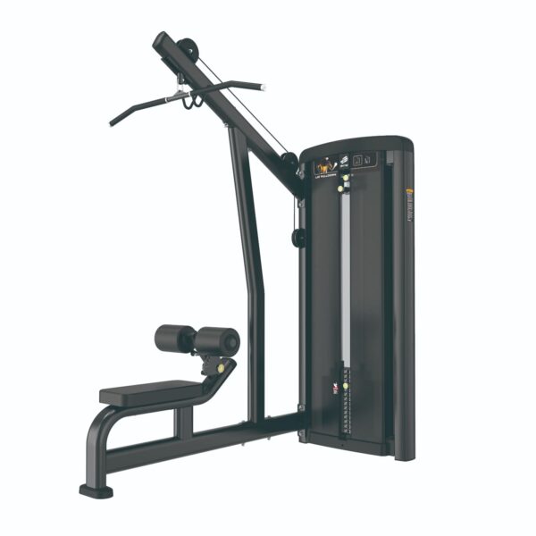 PullDown (Puxada Alta) - Titan Series
