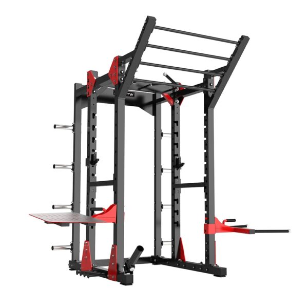 Rack Agachamento - TM Series