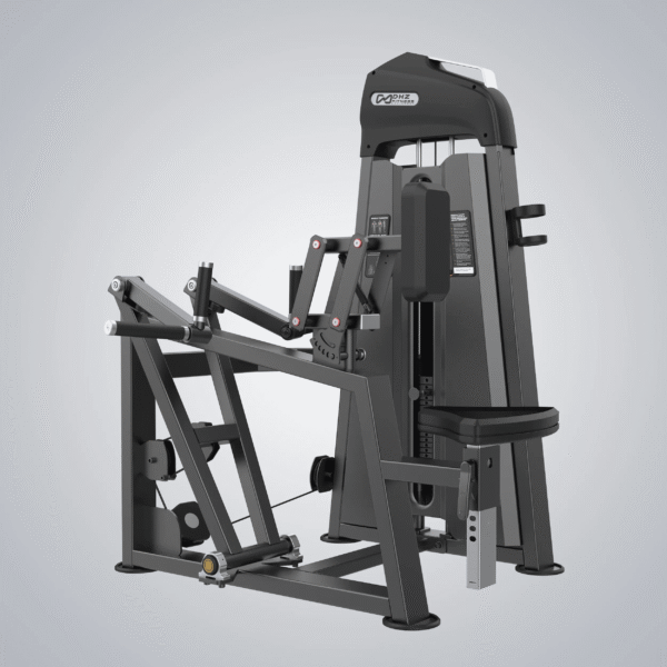 Remada Alta Vertical - Evost Series