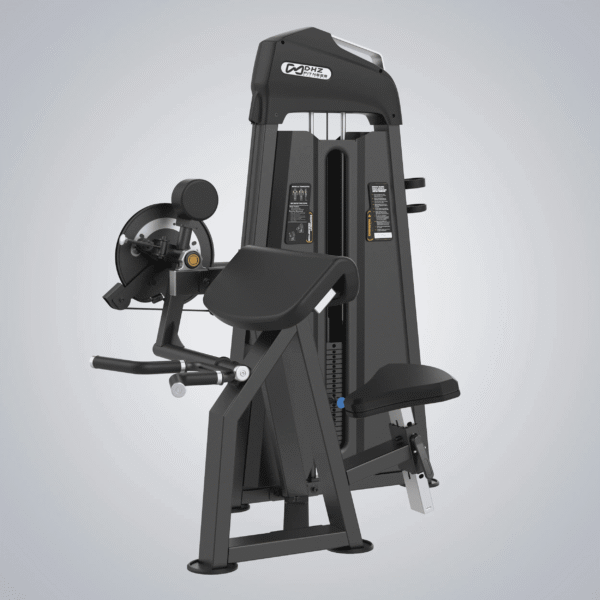 Rosca Scott - Evost Series