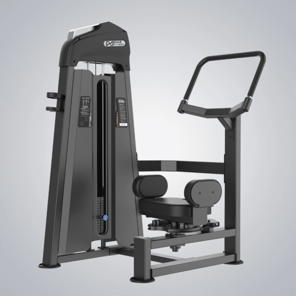 Rotação de Tronco / Abdômen Rotacional - Evost Series