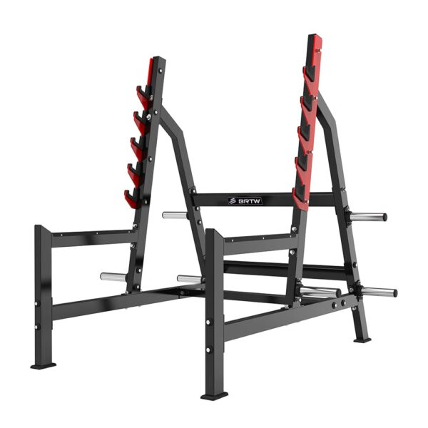 Squat Rack - TM Series