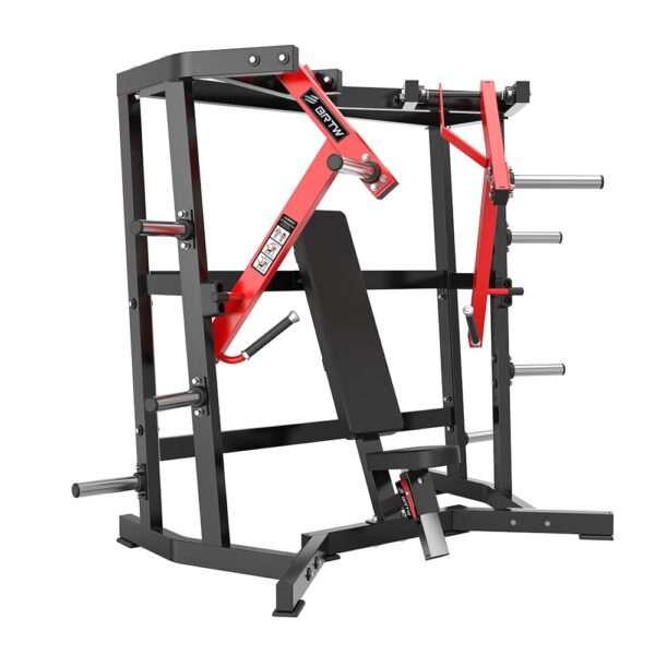 Supino Inclinado - TM Series