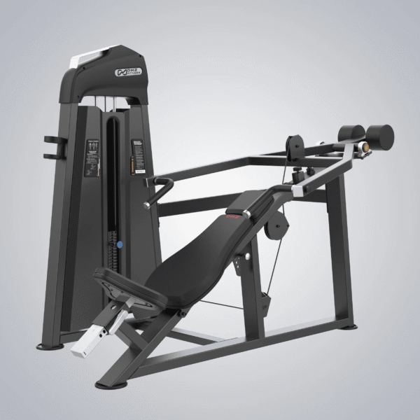 Supino Inclinado Articulado - Evost Series