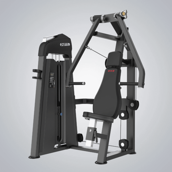 Supino Reto Articulado - Evost Series