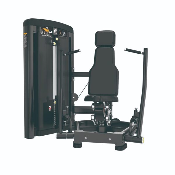 Supino Reto Guiado - Titan Series