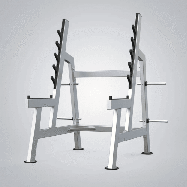 Suporte de Agachamento Livre - Bench Series